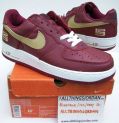LJ23 AF1 sz 10.5