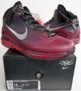 Air Max Lebron VII xmas Day 10.5