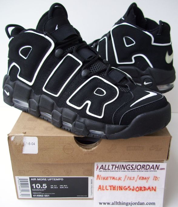 uptempo size 5