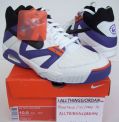 Air Tech Challeng Purple sz 10.5