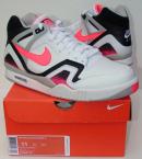 Air tech Challenge II hot Lava sz.11