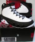 Retro 9 Countdown sz 10.5