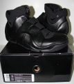 Zoom Lebron 4 Blk sz 11