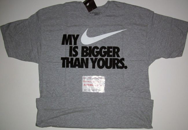 nike air photo tee japan