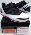 Zoom Lebron 3 LOW Sz 10.5